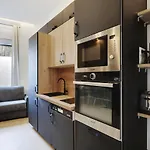 Off Majesti Apartment In Marais - Rue Du Petit Musc
